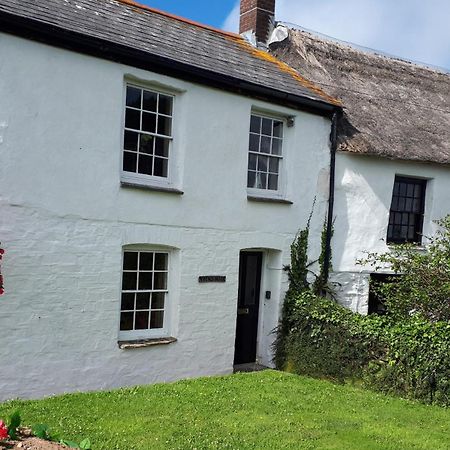 Wrens Nook Villa St Agnes  Bagian luar foto
