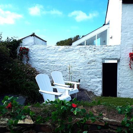 Wrens Nook Villa St Agnes  Bagian luar foto