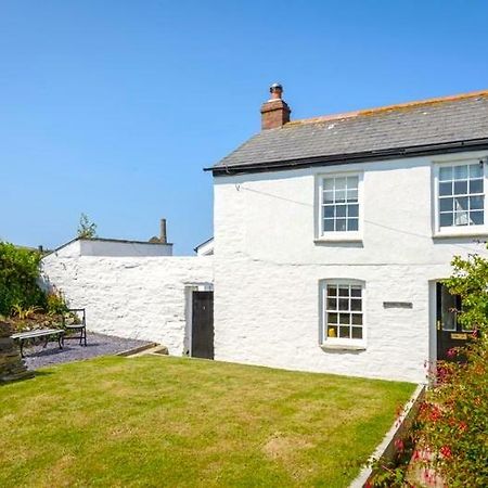 Wrens Nook Villa St Agnes  Bagian luar foto