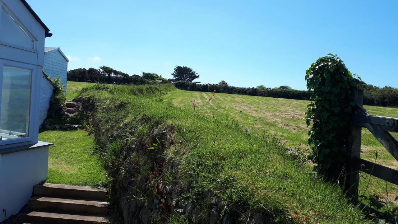 Wrens Nook Villa St Agnes  Bagian luar foto