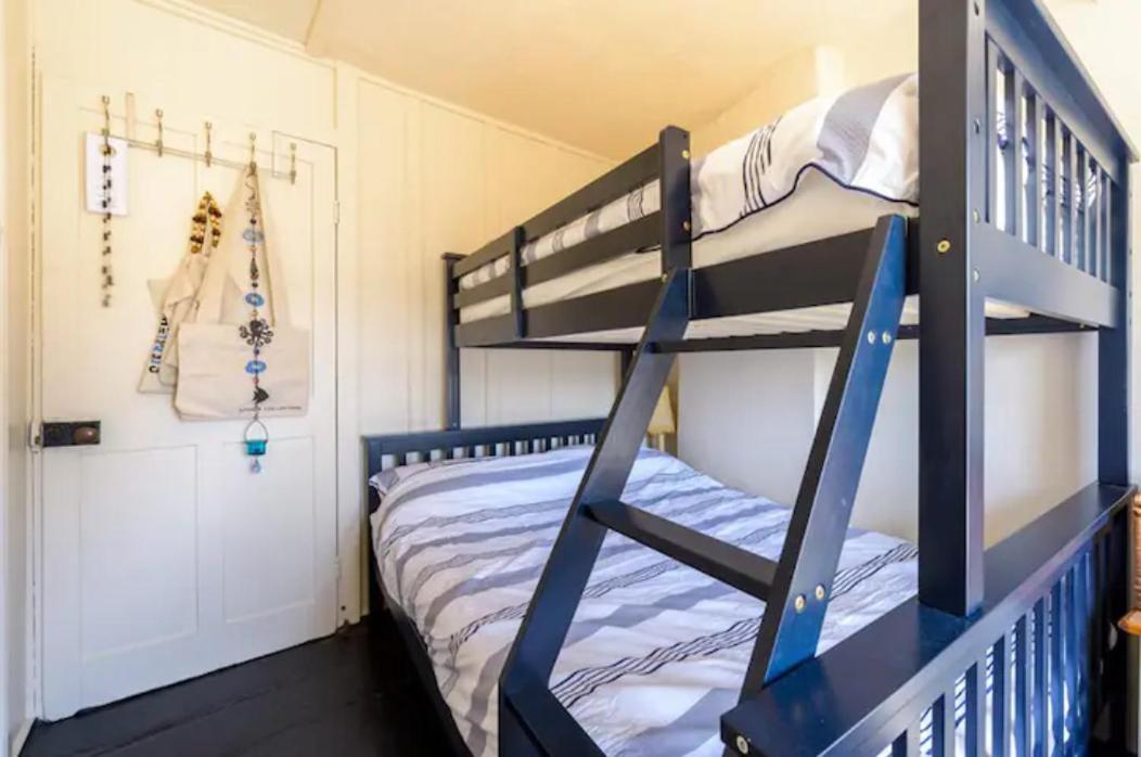 Wrens Nook Villa St Agnes  Bagian luar foto