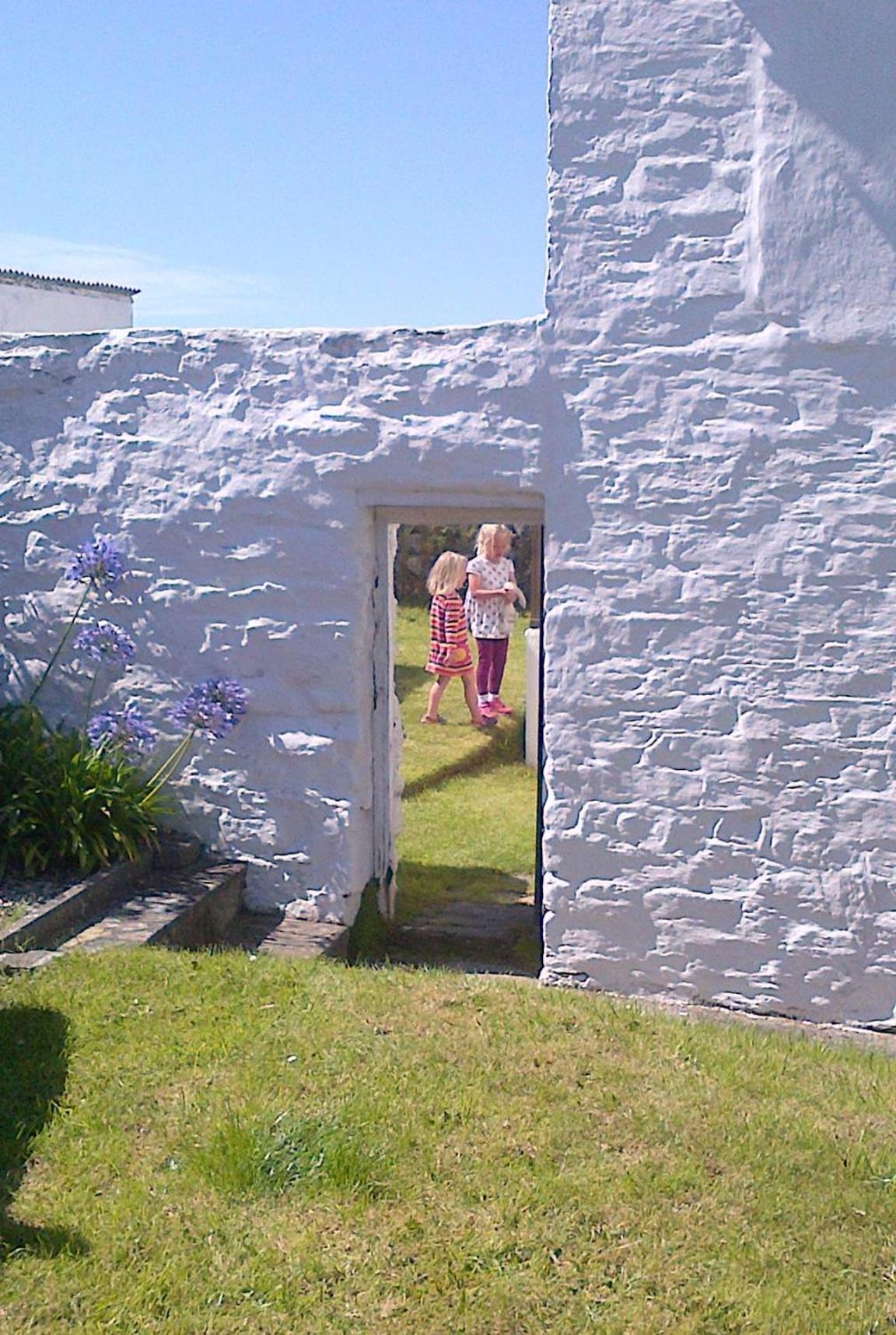 Wrens Nook Villa St Agnes  Bagian luar foto