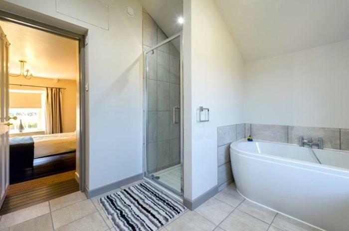 Wrens Nook Villa St Agnes  Bagian luar foto