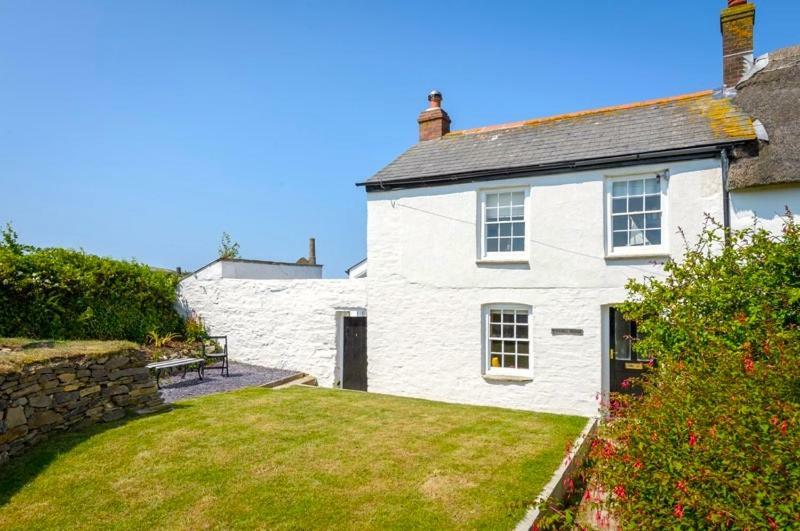 Wrens Nook Villa St Agnes  Bagian luar foto
