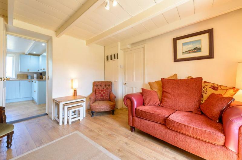 Wrens Nook Villa St Agnes  Bagian luar foto